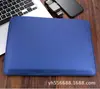 Adecuado para Apple MACBOOK 12 pulgadas Funda Protectora Estuche de Cuero Bolsa Interior Estuche de Cuero para Computadora Ultradelgado