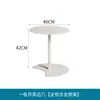 Mesa y Sillas de Ratán Nórdicas para Exteriores Sala de Estar Terraza Mesa de Comedor Sillón Individual para Exteriores Patio de Villa Mesa Larga