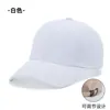Gorra de Béisbol de Tela de Piña con Logo Bordado para Catering, Team Building, Turismo, Publicidad y Trabajo