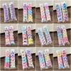 Pinza de Garra Grande de Acrílico de Puntada de Dibujos Animados de Moda Sanrio para la Parte Posterior de la Cabeza, Pasador para la Mitad del Cabello para Niñas, Pinza de Tiburón