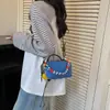 Bolso unisex nuevo de verano, bolso cruzado multifuncional con múltiples bolsillos, bolso de hombro para mujer, adecuado para salidas diarias
