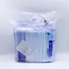 Guangzhou Luohua Mascarilla Desechable Médica Quirúrgica Empaquetada Individualmente Mascarilla para Adultos Protectora Nuevo Período de Validez
