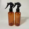 Botella de Spray de 220ml Ambientador en Spray Perfume en Spray Gel Agua Spray Fijador para el Cabello Eliminación de Ácaros Eliminación de Formaldehído Spray