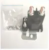 3011.14 aplicable a 12V500A DC modificación de coche relé de arranque interruptor electromagnético de alta potencia