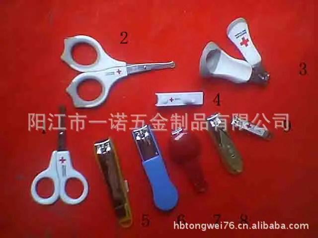 D-010J指甲剪刀,线头剪刀,裁缝剪刀学生剪刀指甲剪刀