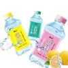 Água com Gás Não Carbonatada, Multi-Sabor, Garrafa de 350ml, Caixa Fechada, Bebida Frutada da Moda de Alta Aparência para Refeições em Self-Service, Atacado