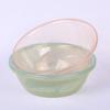 Venta al por mayor de fábrica artículos generales utensilios de limpieza del hogar lavabo de cocina tamaño mediano lavabo doméstico lavadero