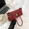 Bolso de Mano Nuevo para Mujer Otoño 2026 Alta Apariencia Portátil para el Trabajo Bolso Tote para el Hombro Bolso de Hombro de Gran Capacidad
