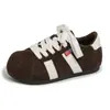 Zapatos Forrest Gump 2025 Otoño Nuevo Estilo Coreano Aumento Interno Estudiantes Casual Deportes Versátiles Tenis Street Shooting Bk862