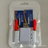 Batería recargable para boya de pesca nocturna CR425 cargador cabeza de carga electrónica