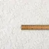 Pincel de pelo de coelho flor Tecido de poliéster de pelo longo imitação de pelo de coelho atacado Roupas de casa cobertores bolsas brinquedos tecidos de pelúcia