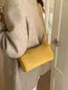 Bolsa Retro de Ante Esmerilado Otoño e Invierno Bolso de Mano Estilo Melamina de Gama Alta Bolso Tote Pequeño Bolso Cruzado Cilíndrico