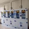 Vendas Diretas da Fábrica pp Gabinete para Ácido e Álcali Laboratório pp Armário para Medicamentos Ácido Forte e Álcali Gabinete Químico Laboratório Gabinete para Reagentes