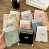 Calzones de Cintura Media para Mujer, Refuerzo de Algodón Puro, Antibacterianos, Transpirables, Ropa Interior Sin Costuras de Seda Helada, Estilo para Niñas, Disponibles en Múltiples Colores, Cómodos y Suaves con la Piel