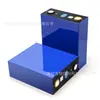Batería de Fosfato de Hierro y Litio Nueva Gotion Guoxuan de 314Ah, Carcasa Cuadrada de Aluminio, 3.2V, Almacenamiento de Energía Solar, Celda Grande