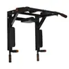 Rack de Parede para Saco de Pancadas de Fábrica Original Barra Única e Paralela Equipamento de Fitness para Barra Fixa Puxar Elevação Aprimoramento