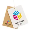 Etiquetas de Ropa Personalizadas, Etiquetas de Ropa para Mujer, Etiquetas de Ropa Personalizadas, Tarjetas Pequeñas Personalizadas para Ropa Infantil, Diseño de Logo, Marcas Registradas Personalizadas