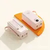 Power Bank de 100000 mAh Carga Rápida Super Gran Capacidad Power Bank Cables Incorporados Fuente de Alimentación Móvil Compartida