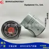 Suministro de fábrica 600-319-5612 elemento filtrante de combustible filtro adecuado para transporte de ingeniería y otros equipos