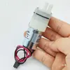 Bomba de Agua de Diafragma Miniatura JYP-1 DC12V/DC24V Bomba Autocebante Bomba de Bombeo de Agua Dispensador de Agua Bomba de Agua