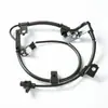 Los fabricantes suministran accesorios de sensor ABS para coche 59810-3K000 Componentes Electrónicos de Sensor ABS para Coche