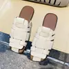 Tejido de Red Retro Moño Medias Zapatillas Mujer Verano Ropa Exterior Ins Tendencia 2026 Nuevo Casual Versátil Sandalias de Suela Plana