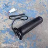 Manija reguladora de velocidad para coche eléctrico, coche de litio con manija giratoria de engranaje, manija de repostaje, manija reguladora de velocidad para triciclo, accesorios para coche eléctrico 0.3