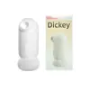 Huevo Vibratorio Galaku Vitality Bird 2ª Generación, un masturbador femenino con succión y vibración, un juguete para adultos para el placer