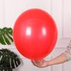 Balão de látex Taicheng de 18 polegadas, espessado, de quatro cantos, para carambola, barra para festa de entretenimento, decoração de layout de aniversário, transfronteiriço
