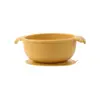 Nuevo Juego de Vajilla Suplemento Alimenticio Infantil Transfronterizo, Plato de Silicona, Tazón, Tenedor, Cuchara, Babero, Taza, Juego de Vajilla de Alimentación de Seis Piezas