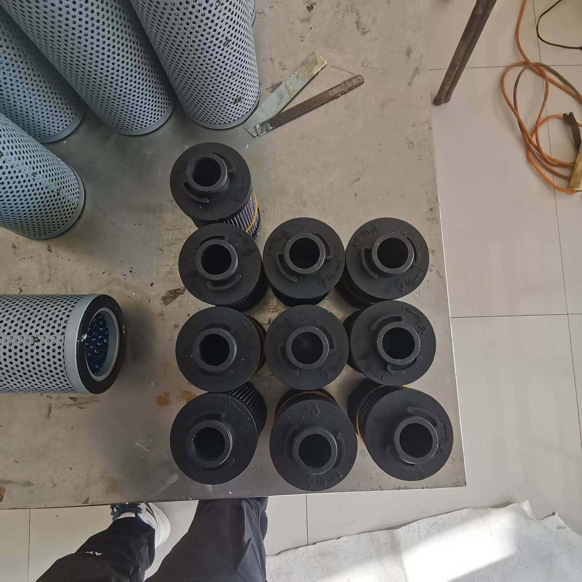 PALL颇尔HCG300FKS4Z过滤器油滤芯