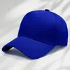 Gorra de Béisbol de Algodón Puro con Impresión de Logo Personalizado para Otoño e Invierno, Sombrero de Sol Publicitario Unisex para Niños, Bordado Personalizado