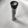 Cabeça de canhão de água de aspersão cabeça de canhão de água aspersor de alta pressão acessórios de cabeça de aspersão cabeça de aspersor traseira