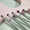Artefacto de Maquillaje Personalizado Reparador Brocha para Polvo Suelto Herramienta de Belleza 13 Juegos de Brochas Brocha de Cerdas Suaves de Nylon
