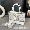 Bolsos de Mano para Mujer Estampados Europeos y Americanos Más Vendidos 2026 Nuevo Estilo Transfronterizo Correa Ancha para el Hombro Gran Capacidad Bolso Bandolera Tote para Mujer