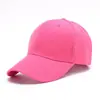 Chapéu Masculino e Feminino Moda Verão Estilo Coreano Tendência Chapéu Jovem Boné de Baseball Estudante Masculino Proteção para Viagem Chapéu de Casal