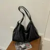 Bolso para Viaje Melaleuca para Mujer 2026 Nuevo Otoño Retro Sensación de Alta Gama Bolso de Hombro de Lujo Ligero Bolso Cruzado de Gran Capacidad