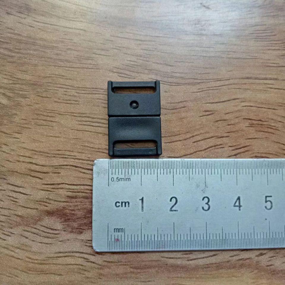 安全扣15