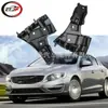 Aplicable a 2014-2018/S60 Soporte de Fijación para Parachoques Delantero 31365416 31383028 31365417