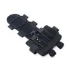Bolsa de Bateria para Capacete Tático Camuflada Multifuncional com Velcro para Pendurar Bolsa de Bateria para Visão Noturna Equipamento para Fãs Militares