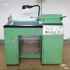 Máquina Horizontal de Escultura Zhouyu, Máquina de Escultura em Jade, Máquina de Escultura em Jade Multifuncional de Mesa Xintai, Leide Zhu