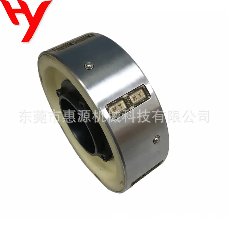 六寸滑差环