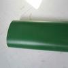 Banda Transportadora Plana de PVC Verde de 2 mm Máquina Textil Banda Transportadora Ensanchada Agregar Tira Guía Falda Bisel Bajo Demanda