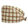Gorro de Trabajo para Clínica Transfronteriza, Gorro Quirúrgico de Copa Redonda, Gorro sin Visera para Personal Médico, Gorro con Amarre Trasero, Gorro Protector