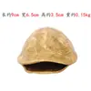 Yang Tongji Fabricante Mayorista de Manualidades y Decoraciones para el Hogar Caparazón de Tortuga de Cobre Caparazón de Tortuga de Cobre