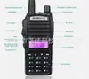 Baofeng Uv-82 Walkie-Talkie de Alta Potência Fm Banda Dupla Ao Ar Livre Longa Distância Sem Fio Portátil de Mão Rádio