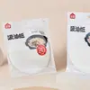Papel Absorvente de Óleo para Alimentos, Especial para Fazer Sopas, Filme de Papel Filtrante de Óleo para Evitar Gordura, para Cozinhar, Ensopados e Frituras, Pano Absorvente de Óleo Atacado
