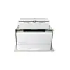 Máquina Alemã Inteligente de Carimbar Máquina Automática Bandeja de Papel de Grande Capacidade Suprimentos de Escritório