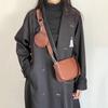 Tendência de moda design três em um bolsa casual diária para mãe e filho bolsa de ombro mensageiro atacado conjunto de três peças mãe e filho
