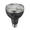 Bombilla Foco Led Fuente de Luz para Riel Cob para Uso Comercial en Tiendas de Ropa Par30 Luz de Fondo para Riel Base de Rosca E27